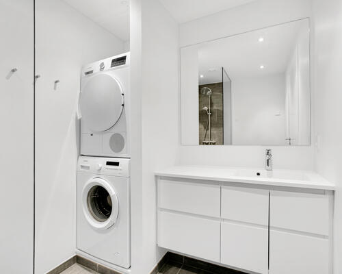 4 værelses lejlighed i Randers NØ