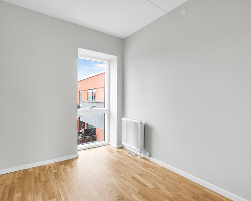 4 værelses lejlighed i Randers NØ