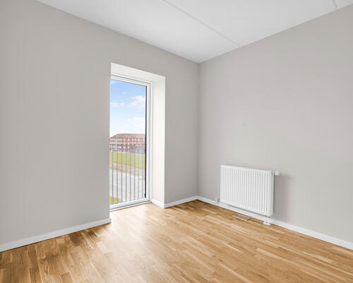 4 værelses lejlighed i Randers NØ