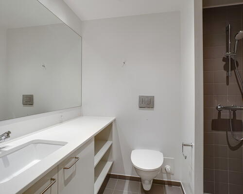 2 værelses lejlighed i Hillerød