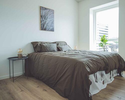 4 værelses hus i Silkeborg