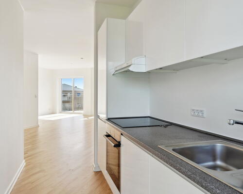 3 værelses lejlighed i Taastrup