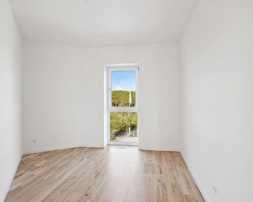 3 værelses lejlighed i Taastrup