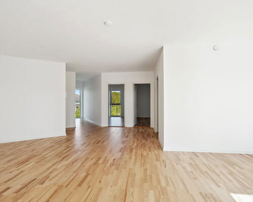 3 værelses lejlighed i Taastrup