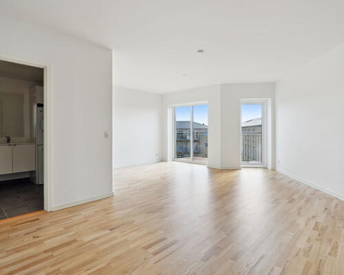 3 værelses lejlighed i Taastrup