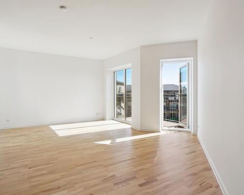 3 værelses lejlighed i Taastrup