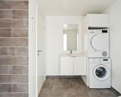 3 værelses lejlighed i Taastrup