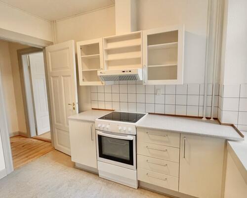 2 værelses – Kongensgade 31B, st. tv. – Fredericia