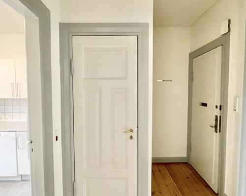 2 værelses – Kongensgade 31B, st. tv. – Fredericia