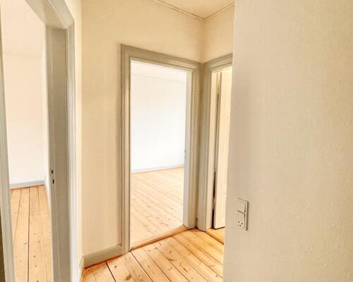 2 værelses – Kongensgade 31B, st. tv. – Fredericia