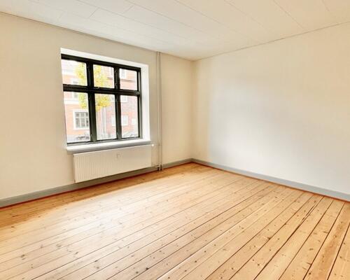 2 værelses – Kongensgade 31B, st. tv. – Fredericia