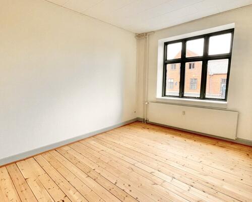 2 værelses – Kongensgade 31B, st. tv. – Fredericia