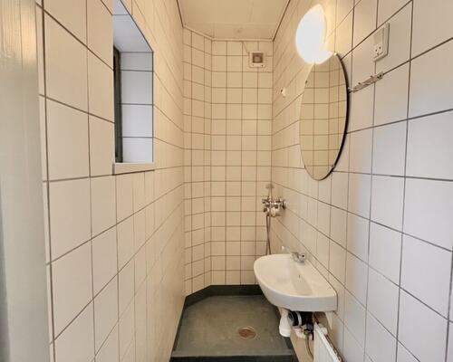 2 værelses – Kongensgade 31B, st. tv. – Fredericia