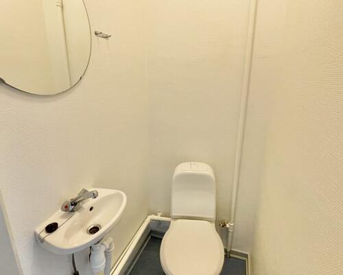 2 værelses – Kongensgade 31B, st. tv. – Fredericia