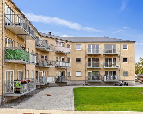 3 værelses lejlighed i Taastrup