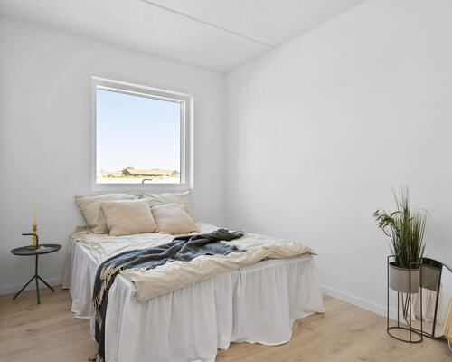 3 værelses hus i Hørning