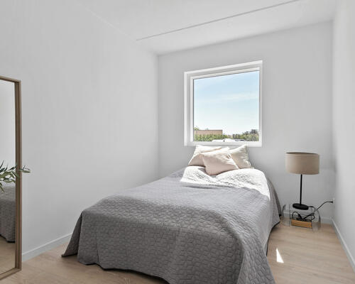 3 værelses hus i Hørning