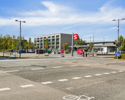 3 værelses lejlighed i Skovlunde