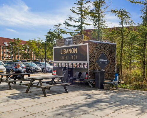 3 værelses lejlighed i Skovlunde