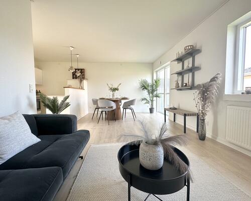 2 værelses lejlighed i Risskov