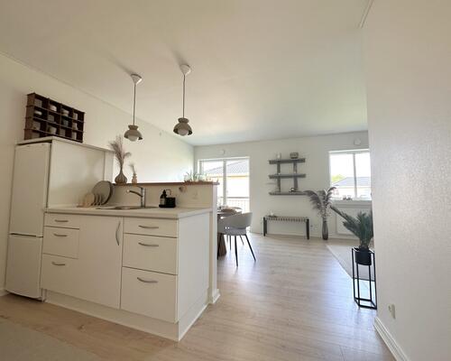 2 værelses lejlighed i Risskov