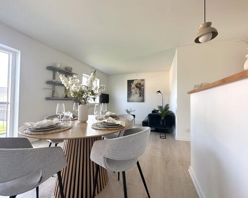 2 værelses lejlighed i Risskov