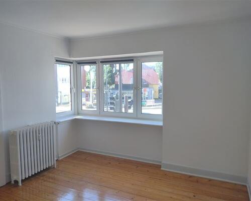 3 værelses lejlighed i Odense C