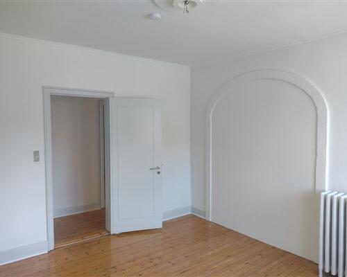 3 værelses lejlighed i Odense C