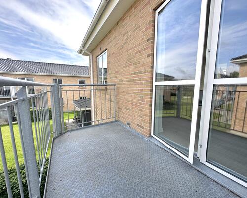 2 værelses lejlighed i Risskov