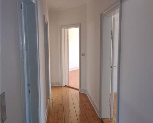 3 værelses lejlighed i Odense C