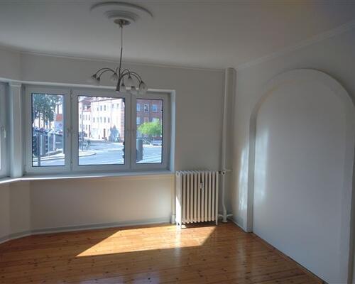 3 værelses lejlighed i Odense C