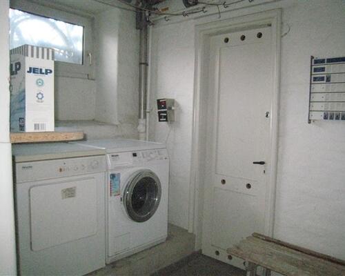 3 værelses lejlighed i Odense C