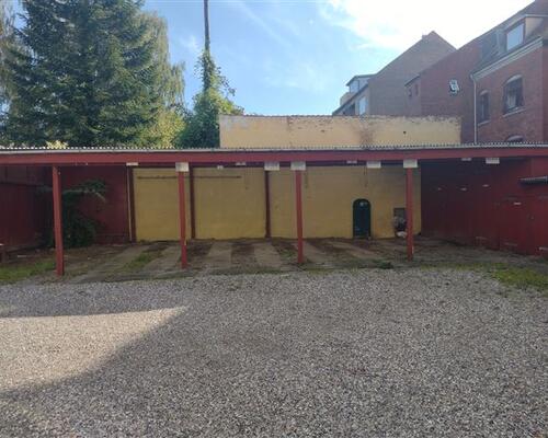 3 værelses lejlighed i Odense C