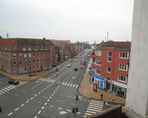 3 værelses lejlighed i Odense C