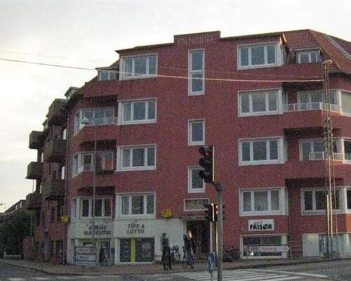 3 værelses lejlighed i Odense C