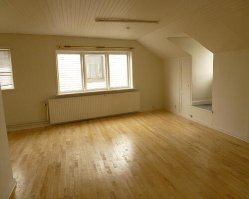 Dejlig  2-Værelses Lejlighed Centralt I Hjørring