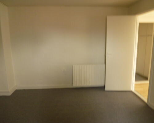 Dejlig  2-Værelses Lejlighed Centralt I Hjørring