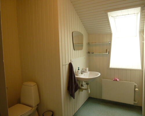 Dejlig  2-Værelses Lejlighed Centralt I Hjørring