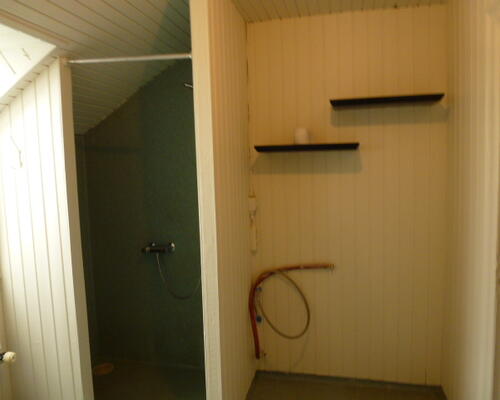 Dejlig  2-Værelses Lejlighed Centralt I Hjørring