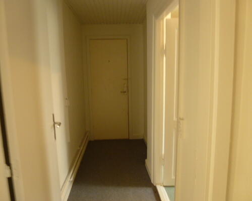 Dejlig  2-Værelses Lejlighed Centralt I Hjørring