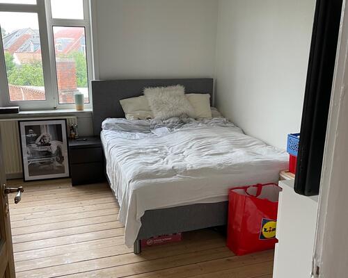 3 værelses lejlighed i Skive