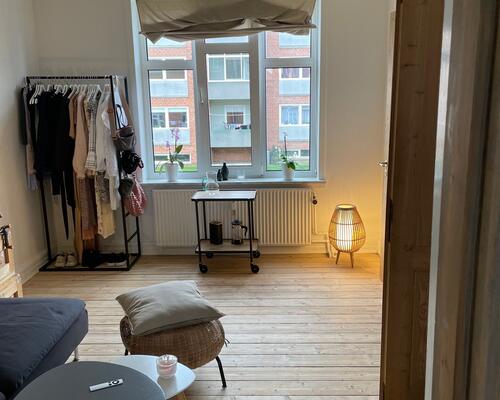 3 værelses lejlighed i Skive