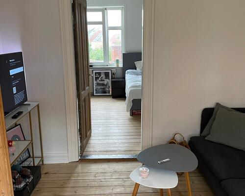 3 værelses lejlighed i Skive