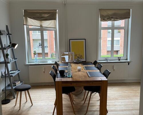 3 værelses lejlighed i Skive