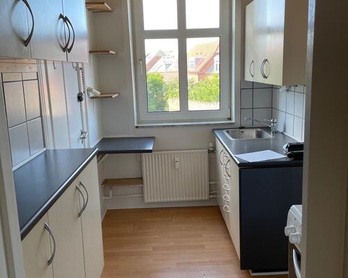 3 værelses lejlighed i Skive