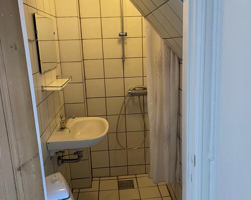 3 værelses lejlighed i Skive