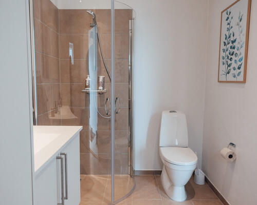 4 værelses lejlighed i Horsens