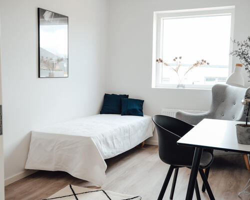 4 værelses lejlighed i Horsens