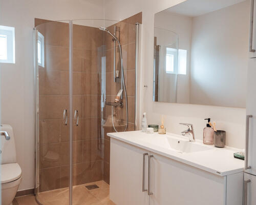 4 værelses lejlighed i Horsens