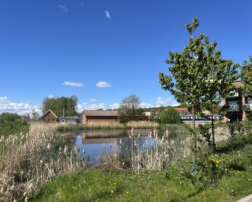 3-værelses i Randers!